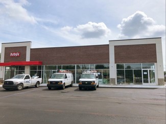 More details for 7386 Secor Rd, Lambertville, MI - Retail for Lease