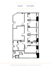 33 Walt Whitman Rd, Huntington Station, NY à louer Plan d’étage- Image 1 de 1