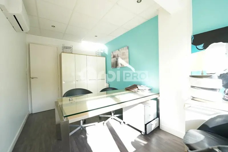 Bureau dans Caluire-et-Cuire à louer - Photo intérieure - Image 2 de 5