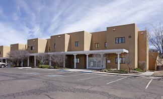 More details for 435 Saint Michaels Dr, Santa Fe, NM - Office/Medical for Lease