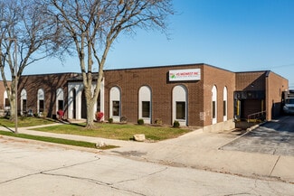 More details for 187-191 Stanley St, Elk Grove Village, IL - Industrial for Lease
