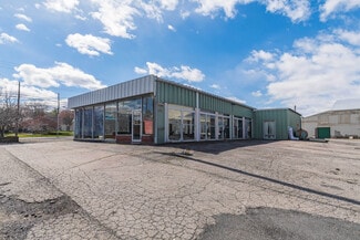 More details for 6 NYS Route 17K, Newburgh, NY - Retail for Sale