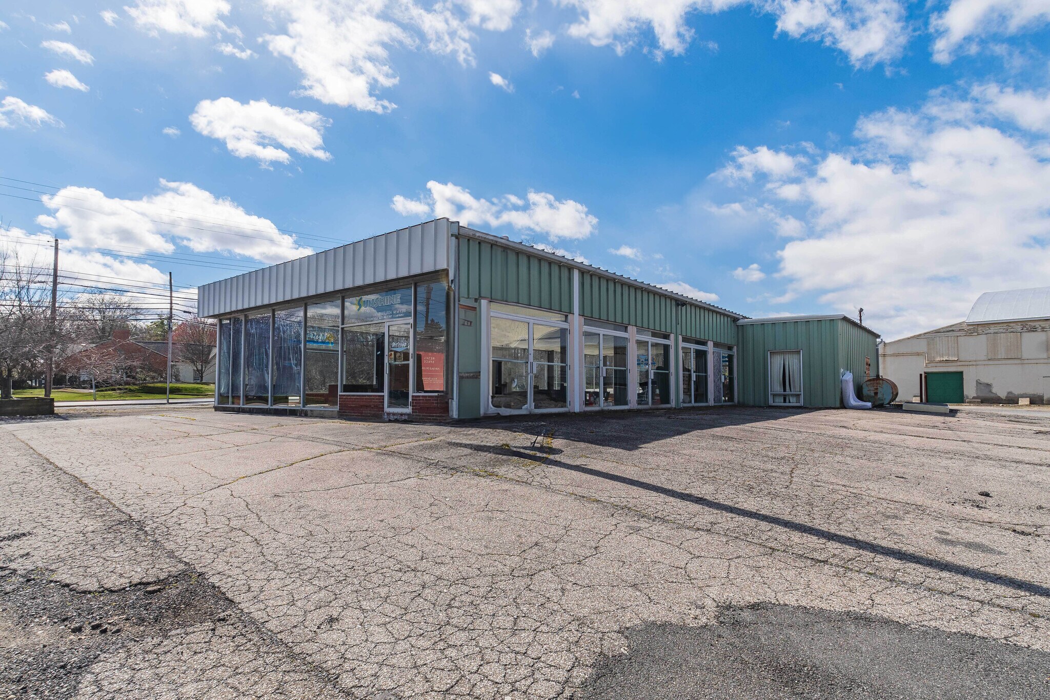 6 NYS Route 17K, Newburgh, NY for sale Primary Photo- Image 1 of 21