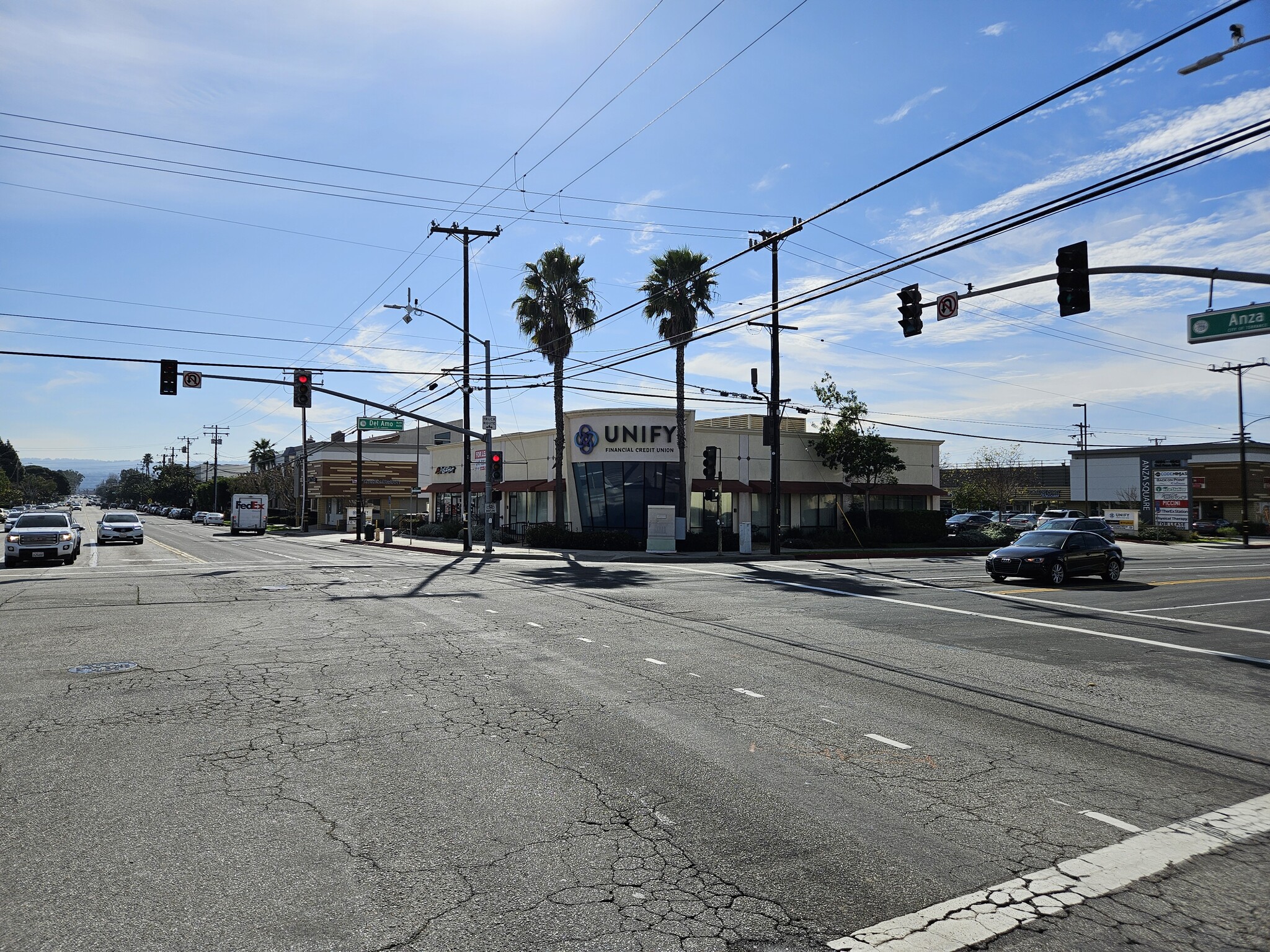 20305 Anza Ave, Torrance, CA for lease Building Photo- Image 1 of 11