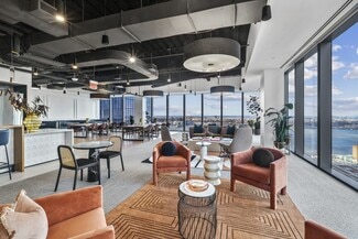 Plus de détails pour 66 Hudson Blvd, New York, NY - Coworking à louer