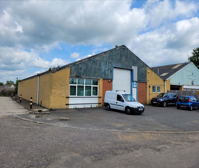 11 Levellers Ln, St Neots for lease - Building Photo - Image 1 of 8