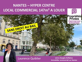 Plus de détails pour Commerce de détail à louer