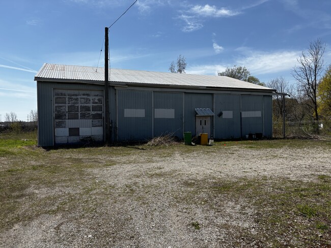 More details for 23 Petrolia St, Guelph, ON - Land for Sale