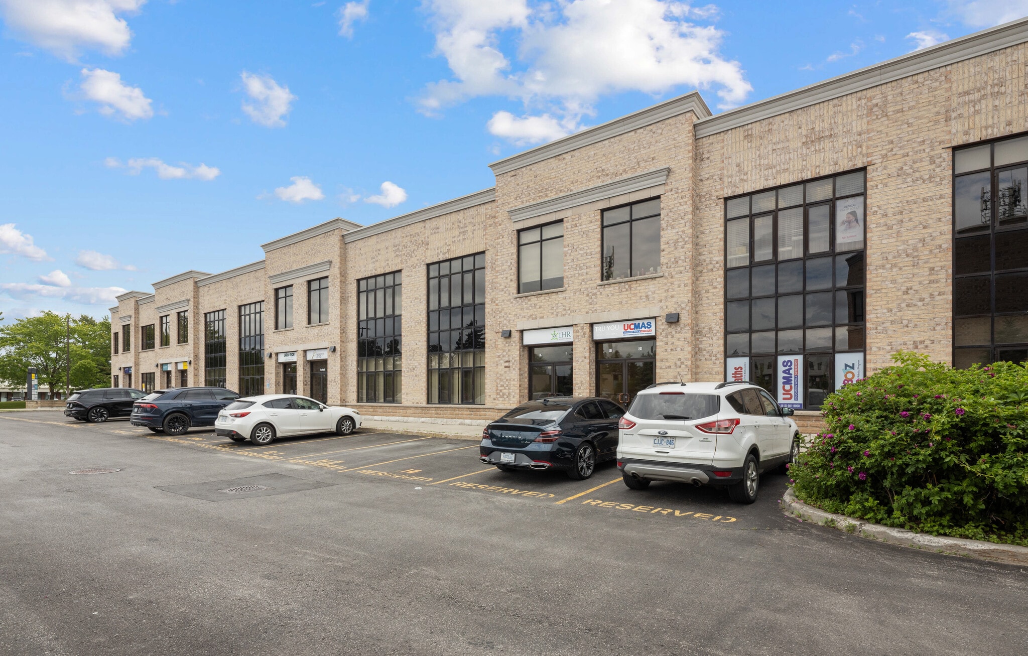 130 Terence Matthews Cres, Ottawa, ON for lease Building Photo- Image 1 of 4