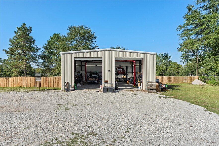 32 Oakwood Dr, Graniteville, SC à vendre - Photo du bâtiment - Image 3 de 37