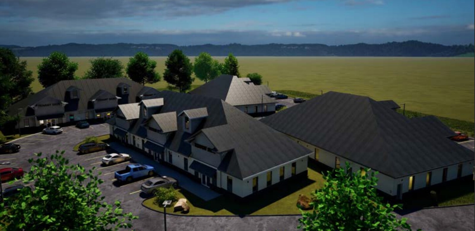 5317 Speegleville Rd, Mcgregor, TX for lease Primary Photo- Image 1 of 4