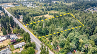 More details for 8207 State Highway 303 NE, Bremerton, WA - Land for Sale