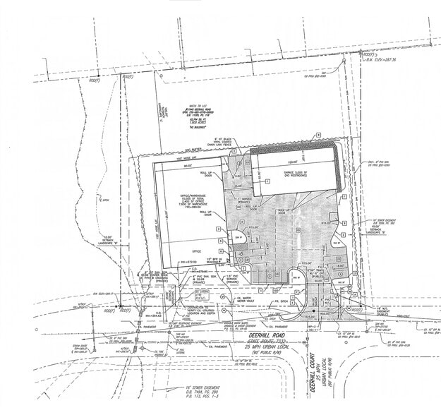 11940 Deerhill Rd, Midlothian, VA for sale - Building Photo - Image 2 of 2