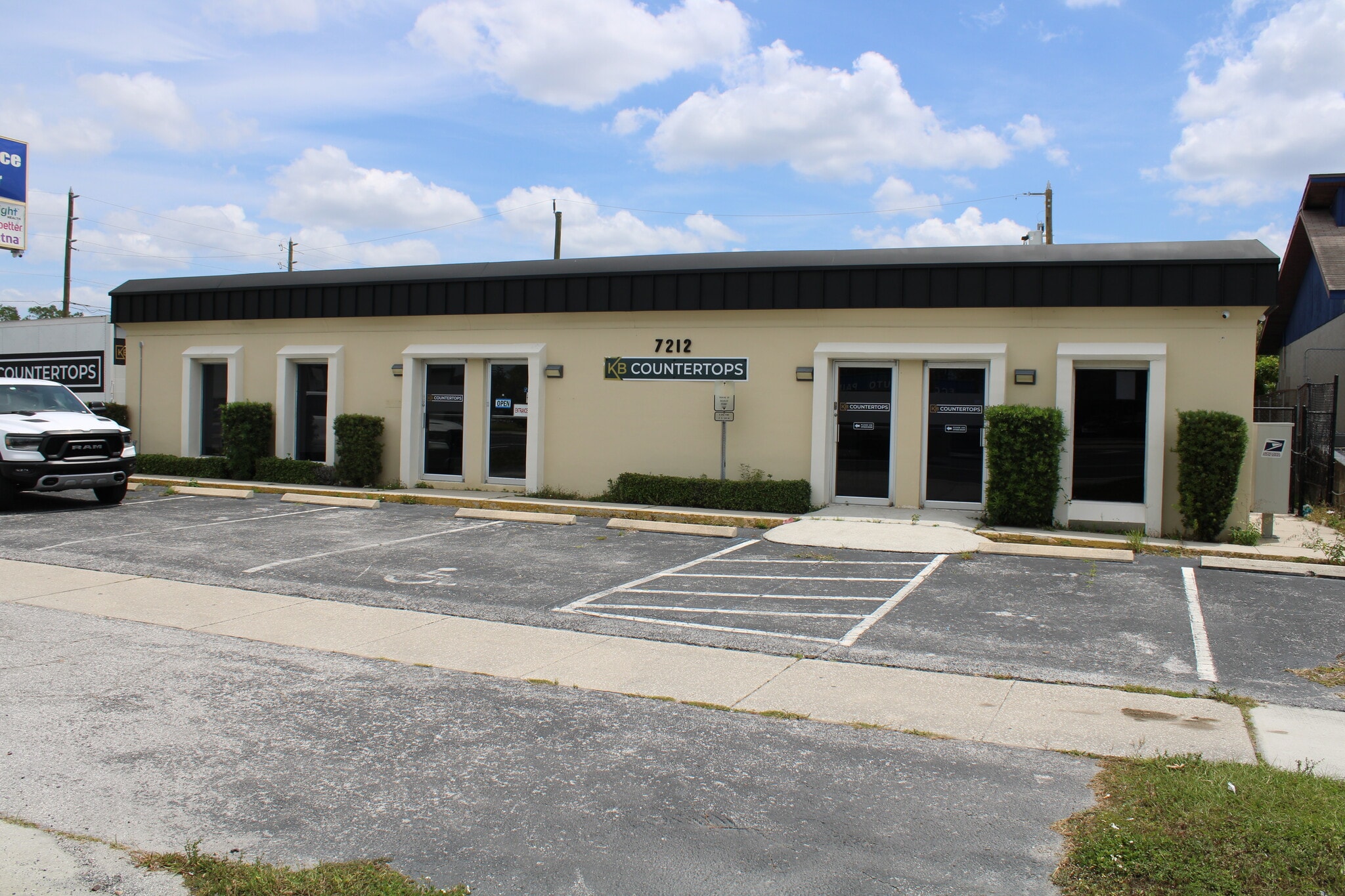7212 US Highway 19, New Port Richey, FL for sale Building Photo- Image 1 of 42