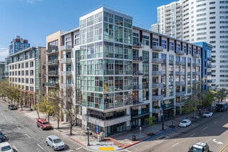 More details for 1051 Market St, San Diego, CA - Retail for Lease