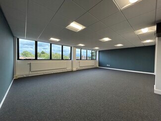 Plus de détails pour Beech Ln, Wilmslow - Coworking à louer