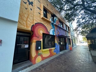 More details for 203 N Marion St, Tampa, FL - Office for Sale