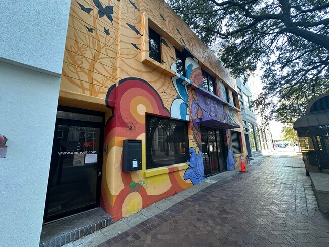 Plus de détails pour 203 N Marion St, Tampa, FL - Bureau à vendre