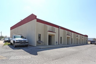 More details for 3557 National Dr, Norman, OK - Industrial for Lease