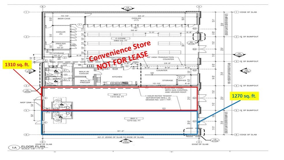 1815 US-45 byp, Jackson, TN à louer - Photo du bâtiment - Image 2 de 8