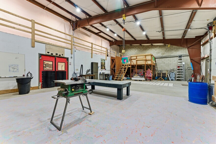 54 Whately Rd, So Deerfield, MA à vendre - Photo du bâtiment - Image 3 de 15