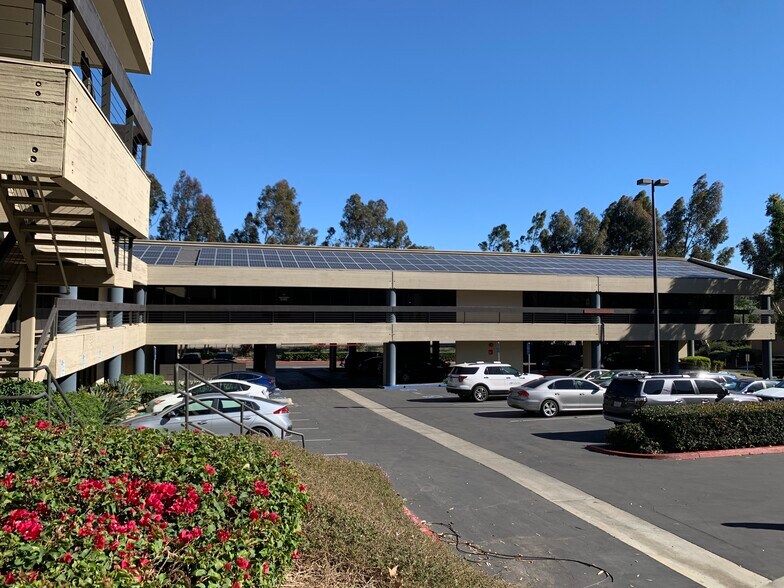 16885 W Bernardo Dr, San Diego, CA à louer - Photo du bâtiment - Image 2 de 12