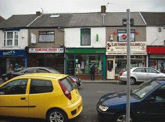 More details for 428 Linthorpe Rd, Middlesbrough - Retail for Sale