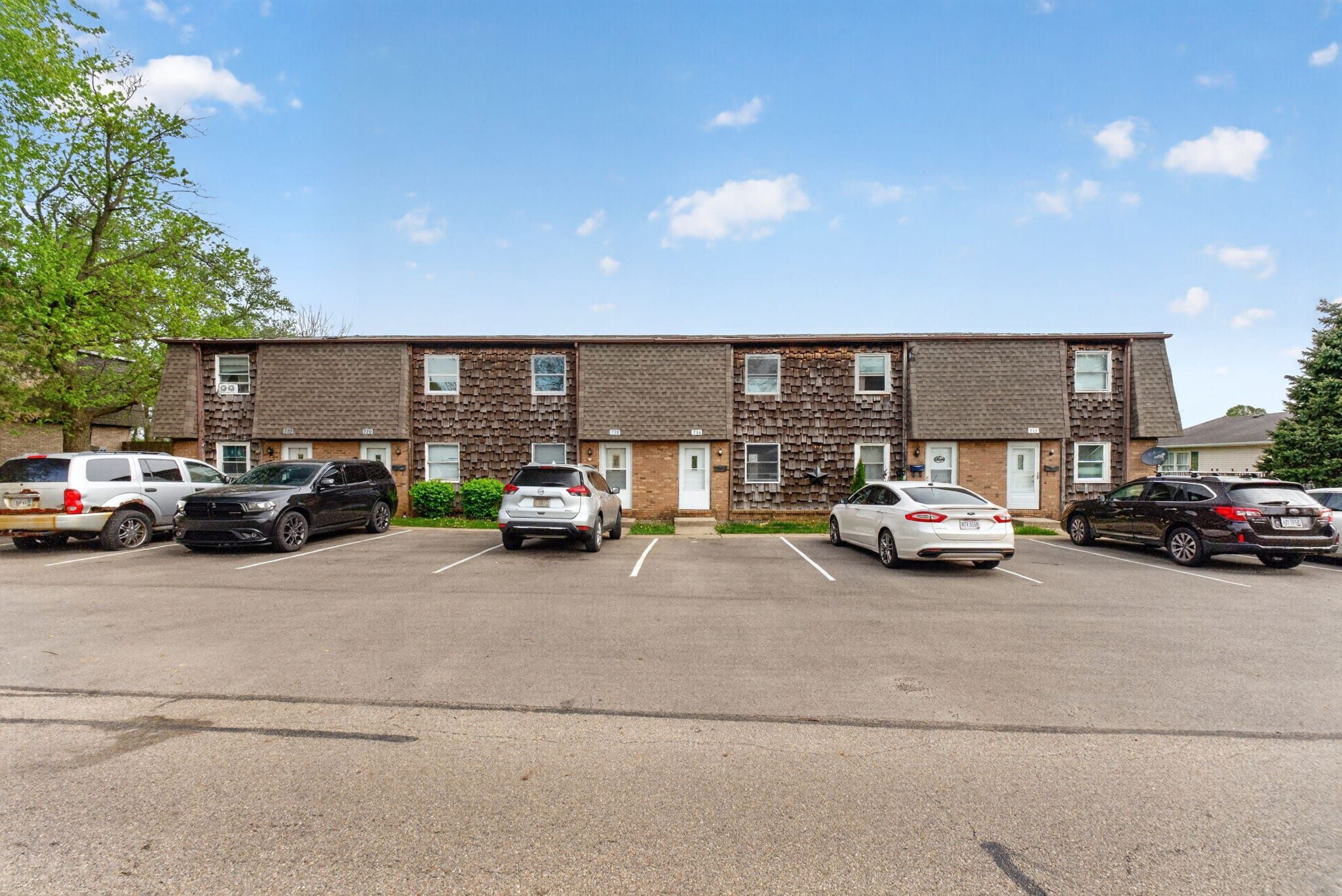 712 W Light St, Urbana, OH for sale Building Photo- Image 1 of 8