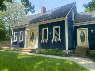 Plus de détails pour 82 Portland Rd, Kennebunk, ME - Bureau à vendre