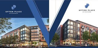 Plus de détails pour 4000 Wisconsin Ave NW, Washington, DC - Commerce de détail à louer