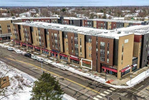 305 5th Ave S, Saint Cloud, MN for lease Primary Photo- Image 1 of 10