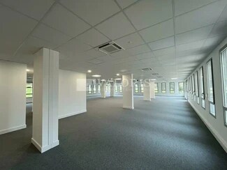 Plus de détails pour Bureau à louer