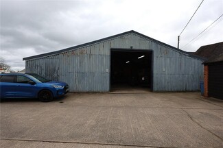 Plus de détails pour Unit 1 Hereford Rd, Ledbury - Industriel à louer