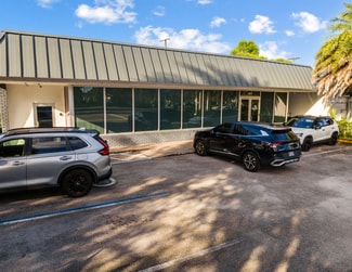 Plus de détails pour 9875 SW 72nd St, Miami, FL - Bureau à vendre