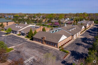 29140 Buckingham St, Livonia, MI - AÉRIEN Vue de la carte - Image1