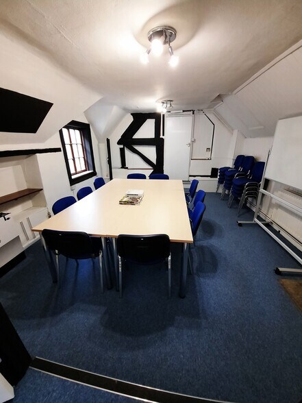 71 High St, Bromsgrove à louer - Photo intérieure - Image 3 de 4