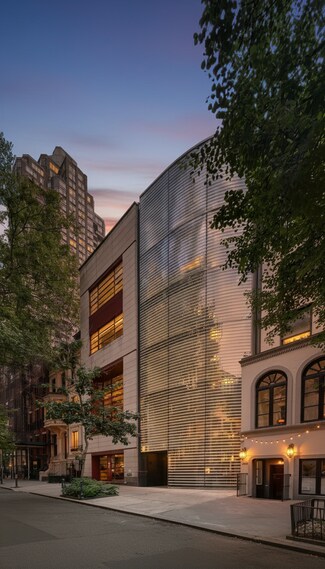 Plus de détails pour 162 E 64th St, New York, NY - Bureau à louer
