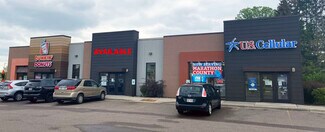 More details for 911-915 N Central Ave, Marshfield, WI - Retail for Lease