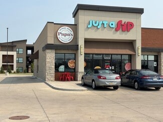 More details for 3801 N Ridge Rd, Wichita, KS - Retail for Lease