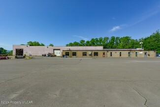 Plus de détails pour 1109 Main St, Swoyersville, PA - Industriel à vendre