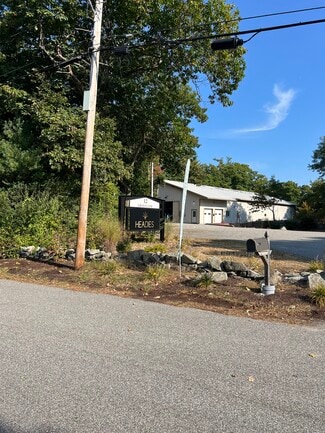 More details for 12 Grays Ln, Biddeford, ME - Industrial for Lease
