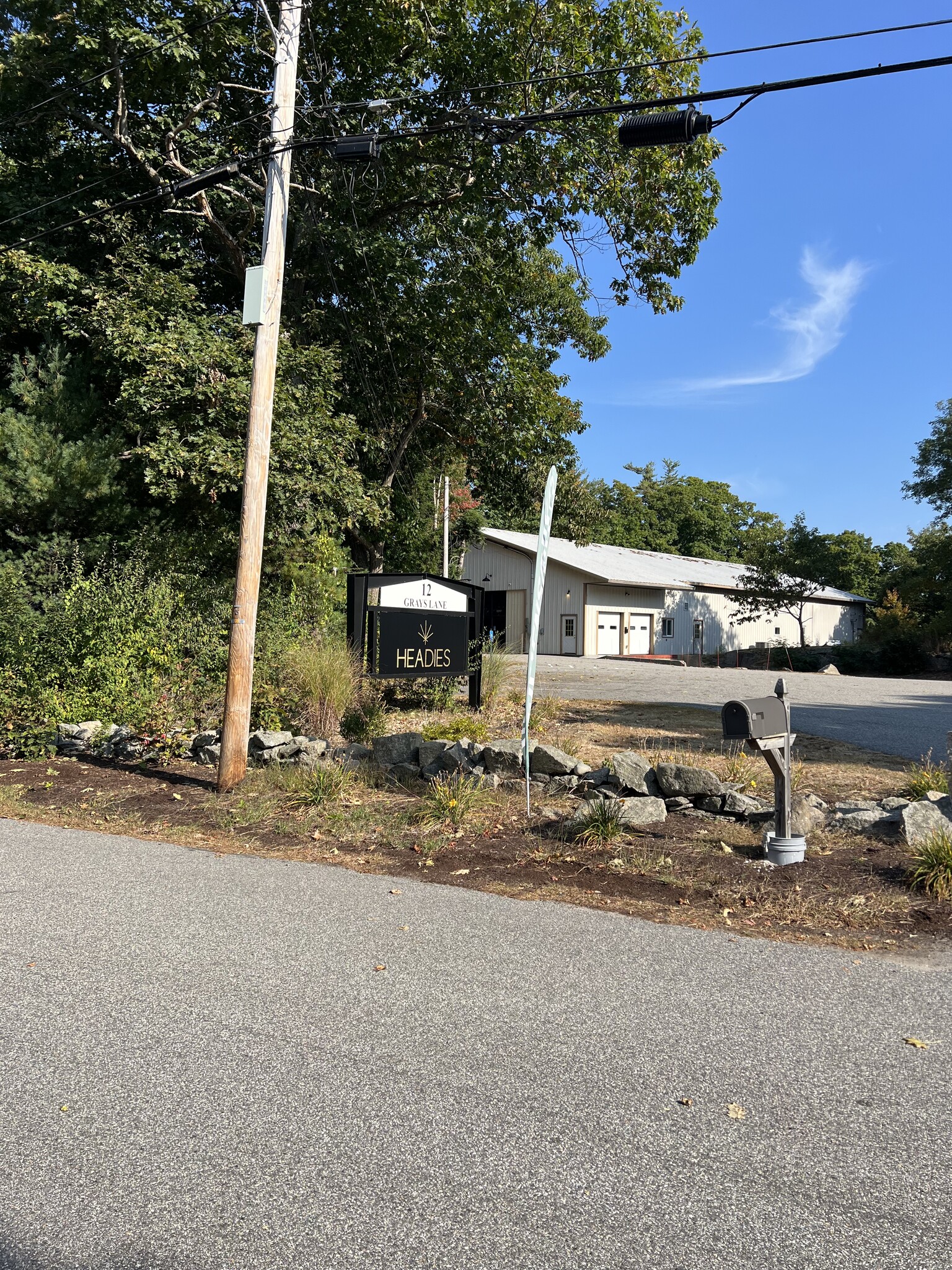 12 Grays Ln, Biddeford, ME for lease Primary Photo- Image 1 of 7