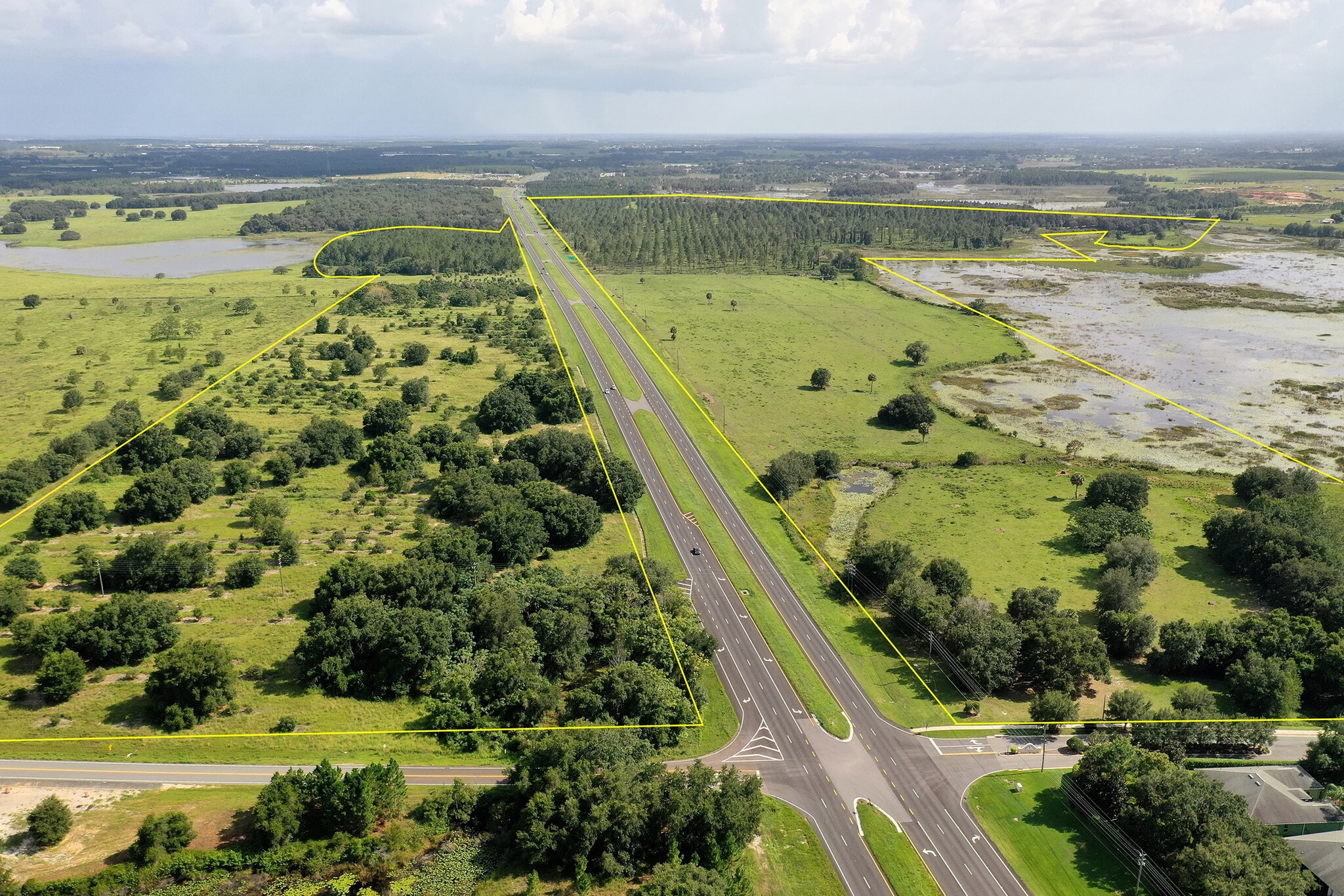 0 US HIghway 27 S, Leesburg, FL for sale Primary Photo- Image 1 of 7