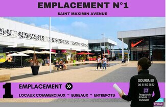 More details for Retail for Lease