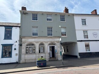 More details for 36 High St, Great Easton - Office for Lease