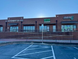 Plus de détails pour 109-113 Cherry St, Johnson City, TN - Bureau/Commerce de détail à louer