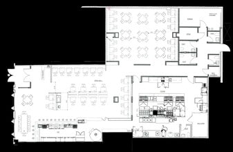 1 Village Grn, Patchogue, NY à louer Plan d’étage- Image 1 de 4