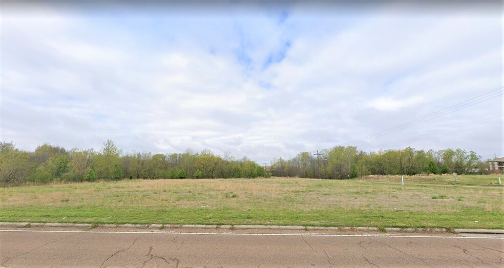 6871 Interstate Blvd, Horn Lake, MS à vendre - Photo du b timent - Image 3 de 8