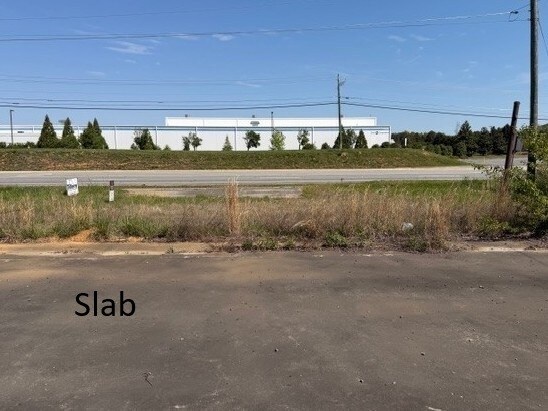 7704 GA-140, Adairsville, GA à vendre - Photo du bâtiment - Image 2 de 5
