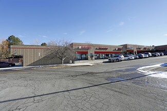 Plus de détails pour 13710-13790 E Quincy Ave, Aurora, CO - Commerce de détail à louer